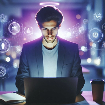 Freelance marketer building digital systems for growth — no team required.